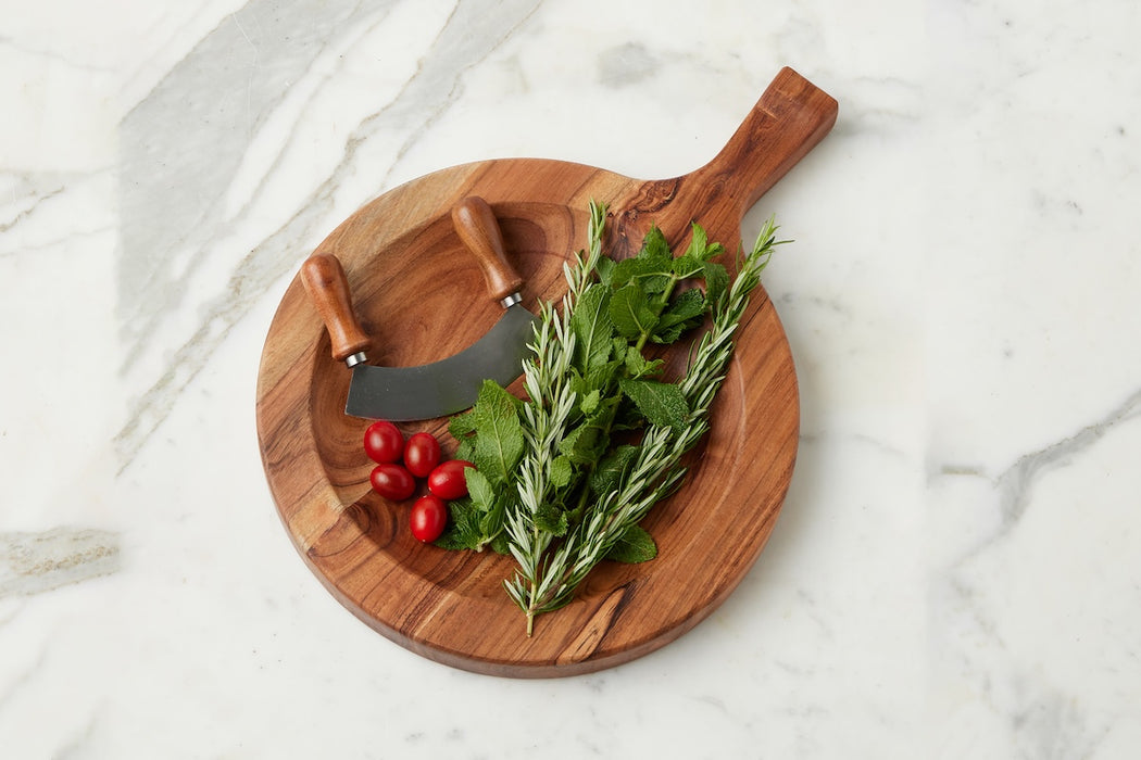 etúHOME Cutting Board Bowl - Thumbnail 4