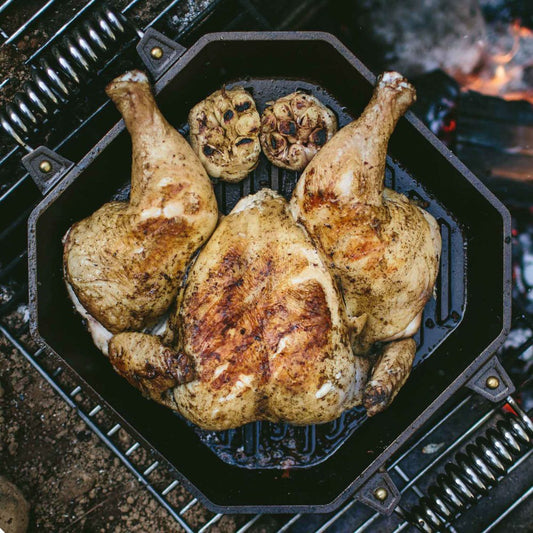 FINEX | Cast Iron Care Kit