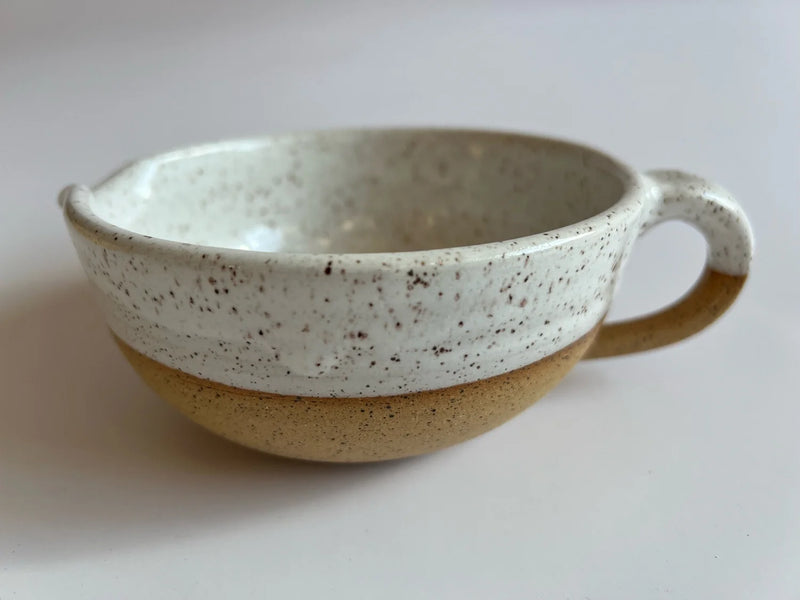RachaelPots | Salad Dressing Bowl, Robin's Egg Blue