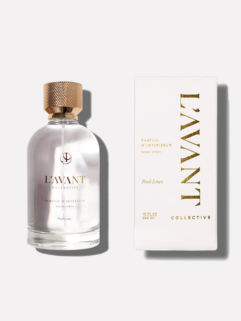 L'AVANT Collective | Room Spray 100ml, Blushed Bergamot