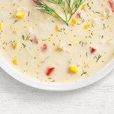Anderson House | Frontier Soups, Florida Sunshine Red Pepper Corn