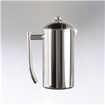 Frieling | Double-Walled French Press, Sandstone