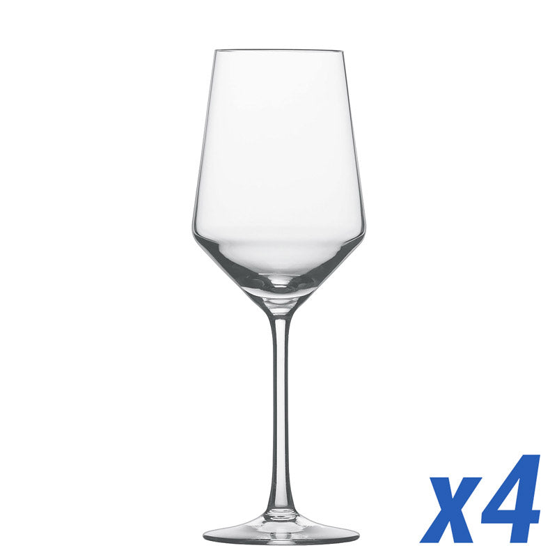 Zwiesel Fortessa | Pure Sauvignon Blanc Glass, Single
