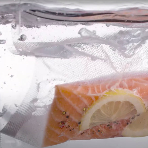 Zwilling | Fresh & Save Medium Vacuum Bag Set