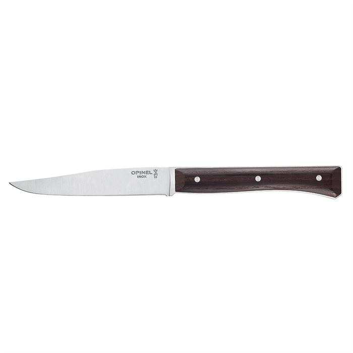 Opinel | Facette Steak Knives | Set of 4