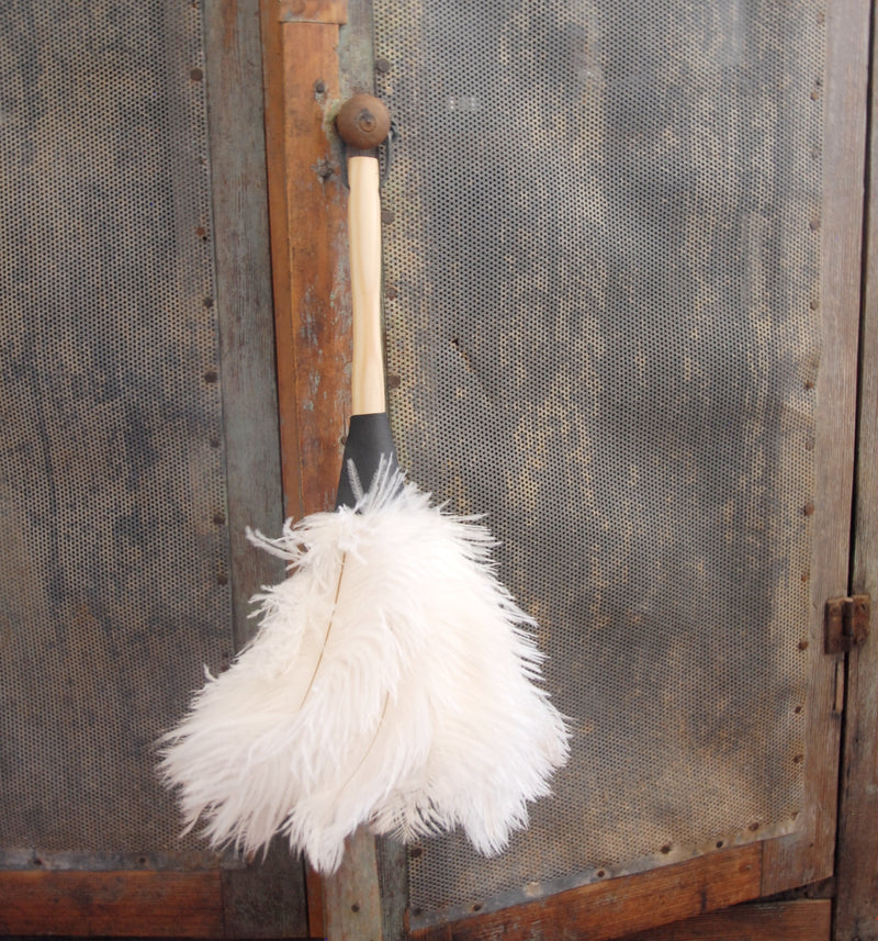 Earth & Nest | Feather Duster
