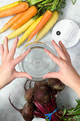 FarmSteady | Rainbow Bagel Making Kit