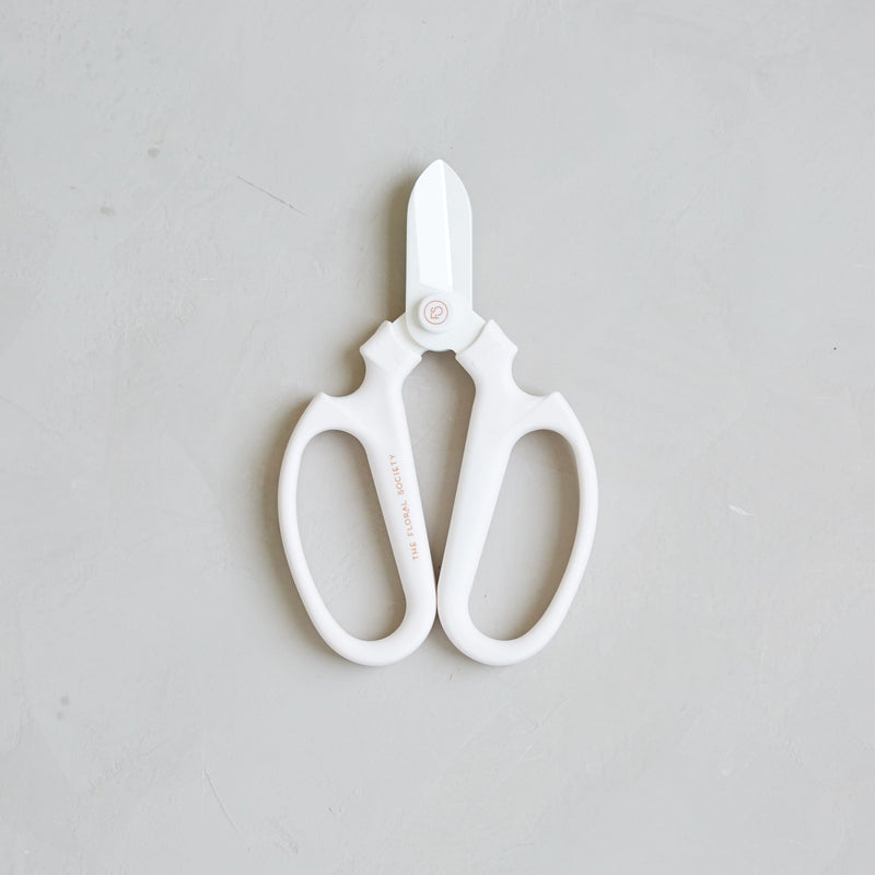 The Floral Society | Japanese Floral Clippers