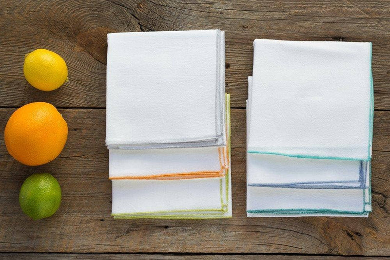 Dot and Army | Flour Sack Towels - Everyday