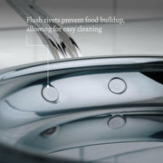 Hestan | Titanium Essential 5-Piece Cookware Set.