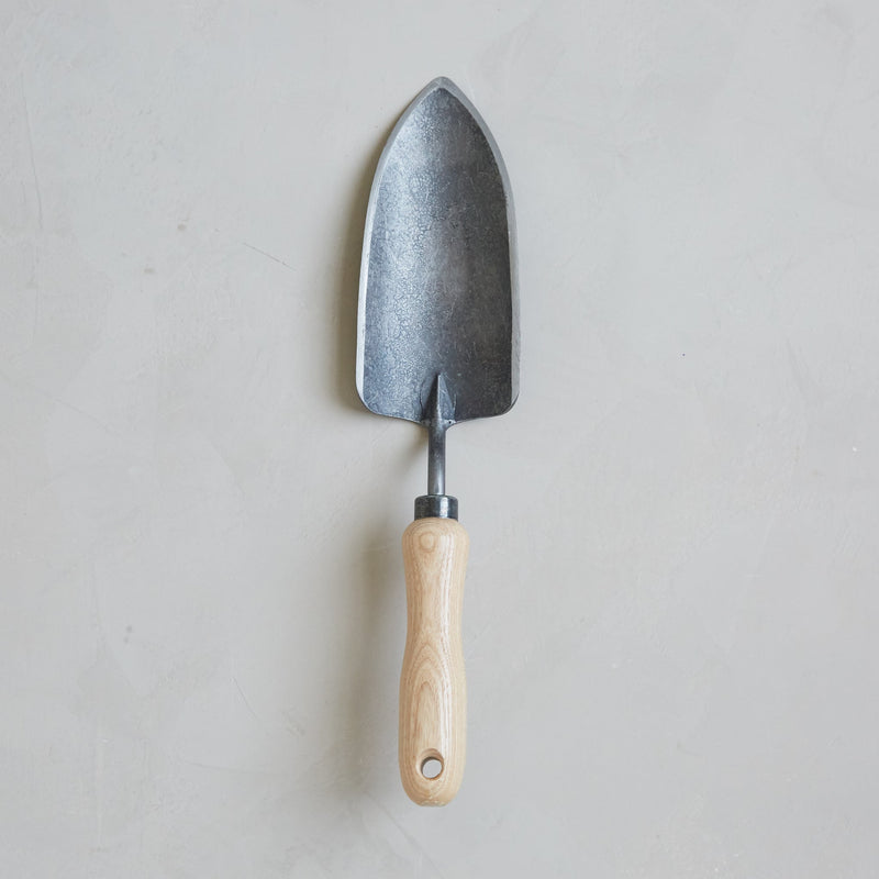 The Floral Society | Garden Tools, Forged Fork