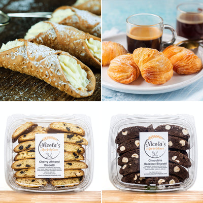 Nicola's Marketplace | Cheese Ravioli