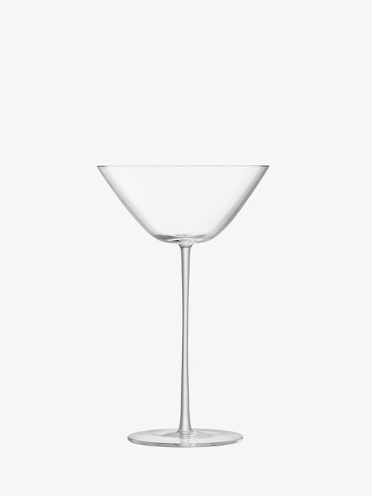 LSA International | Bar Culture Martini Glass | Set of 2