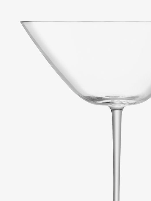 LSA International | Bar Culture Martini Glass | Set of 2
