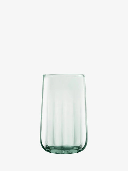 LSA International | Mia Glass Collection.