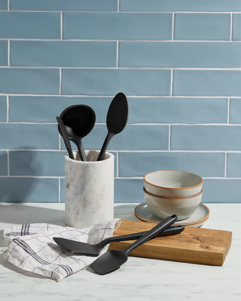 GIR Get It Right | GIR 5-Piece Ultimate Tool Set, Black