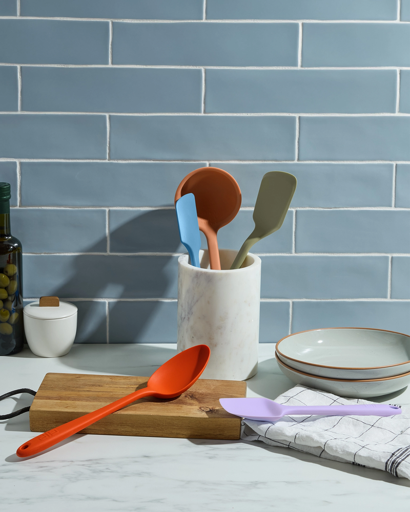 GIR Get It Right | 5-Piece Ultimate Tool Set, Mediterranean