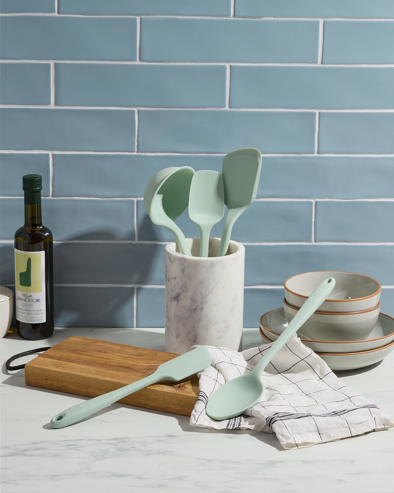 GIR Get It Right | 5-Piece Ultimate Tool Set, Mint