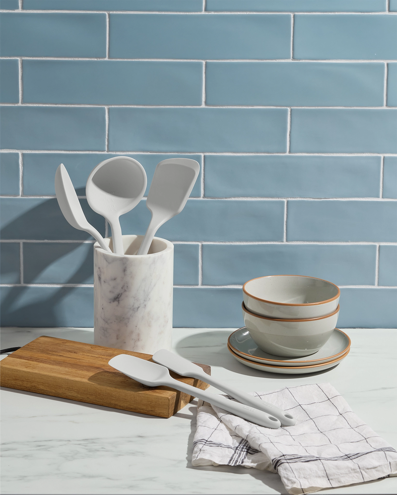 GIR Get It Right | 5-Piece Ultimate Tool Set, Studio White