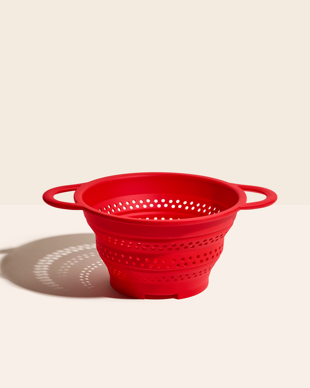 GIR Collapsible Colander & Steamer - Thumbnail 2
