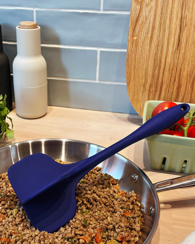 GIR Get It Right | GIR Quad Chopper, Navy