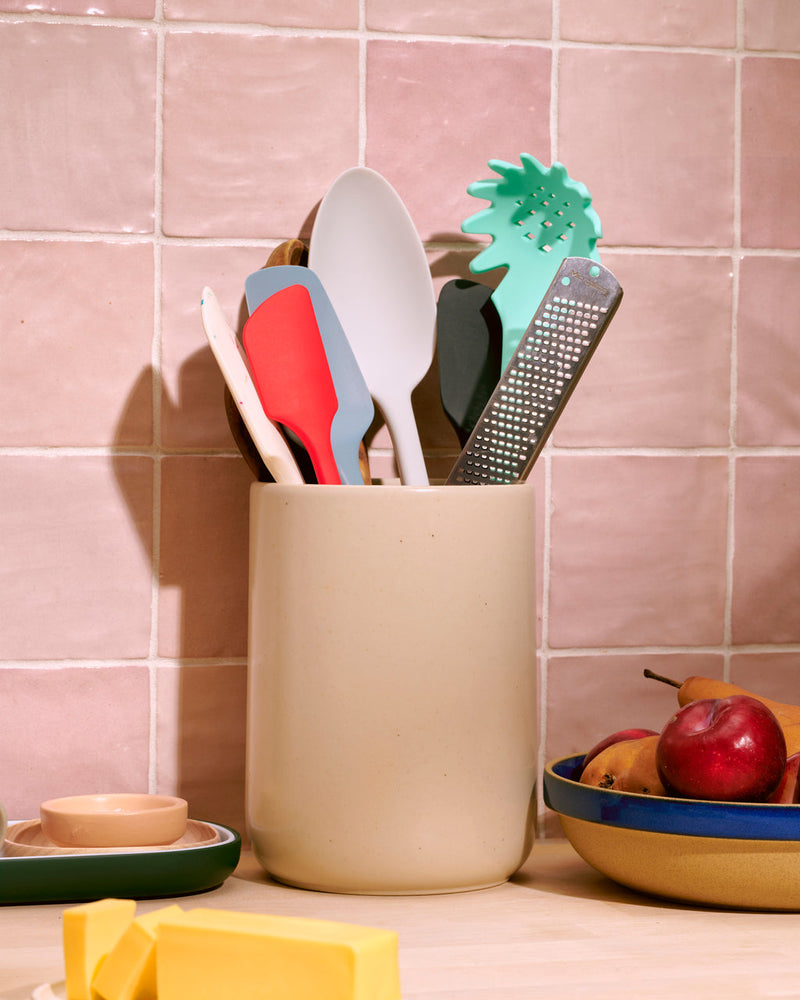 GIR Get It Right | GIR Ultimate Spatula, Red