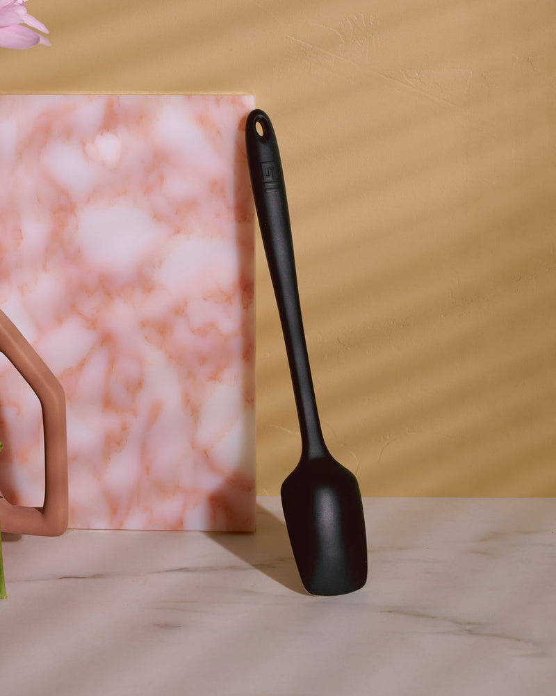 GIR Get It Right | GIR Ultimate Spoonula, Black