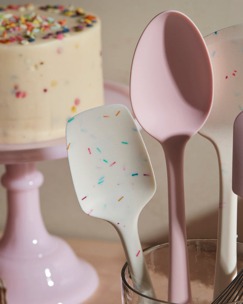 GIR Get It Right | GIR Ultimate Spoonula, Sprinkles