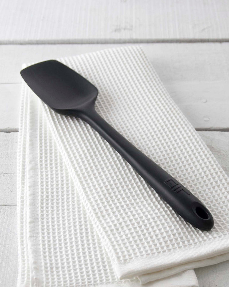GIR Get It Right | GIR Ultimate Spoonula, Black