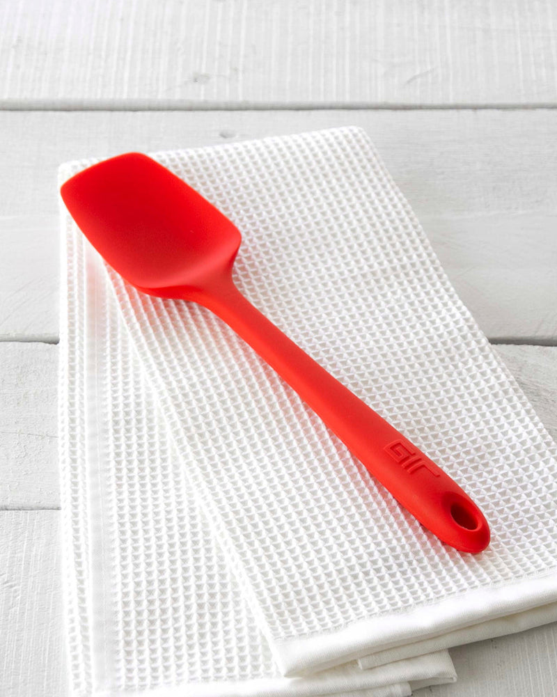 GIR Get It Right | GIR Ultimate Spoonula, Red