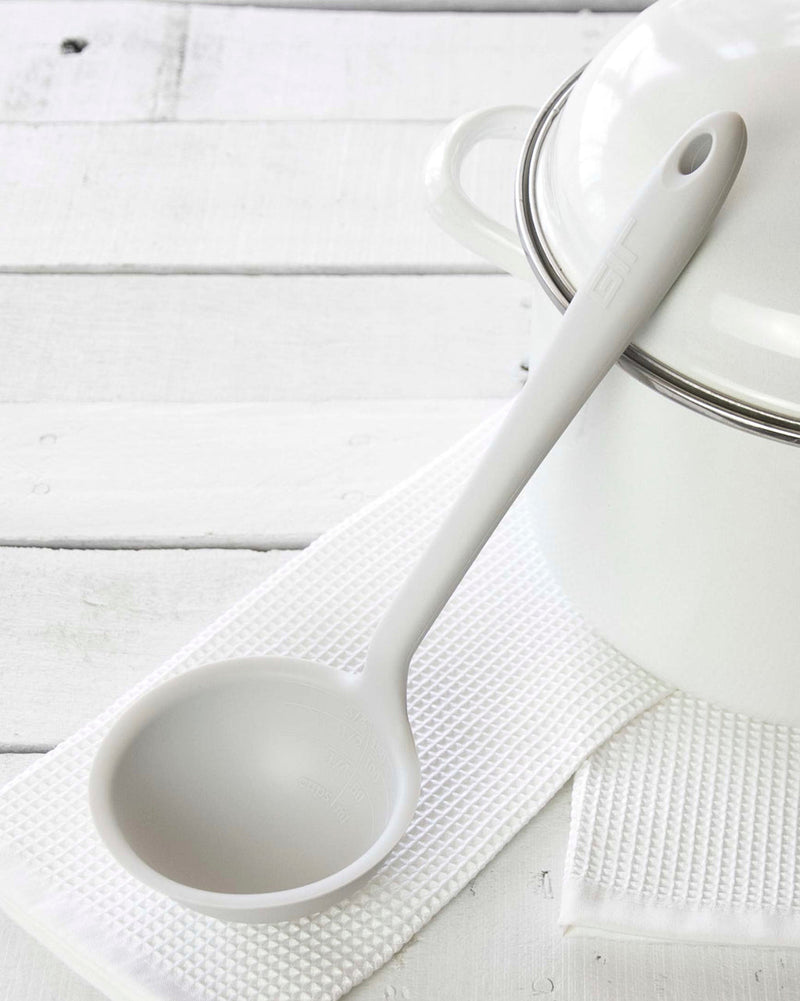 GIR Get It Right | GIR Ultimate Ladle, Studio White