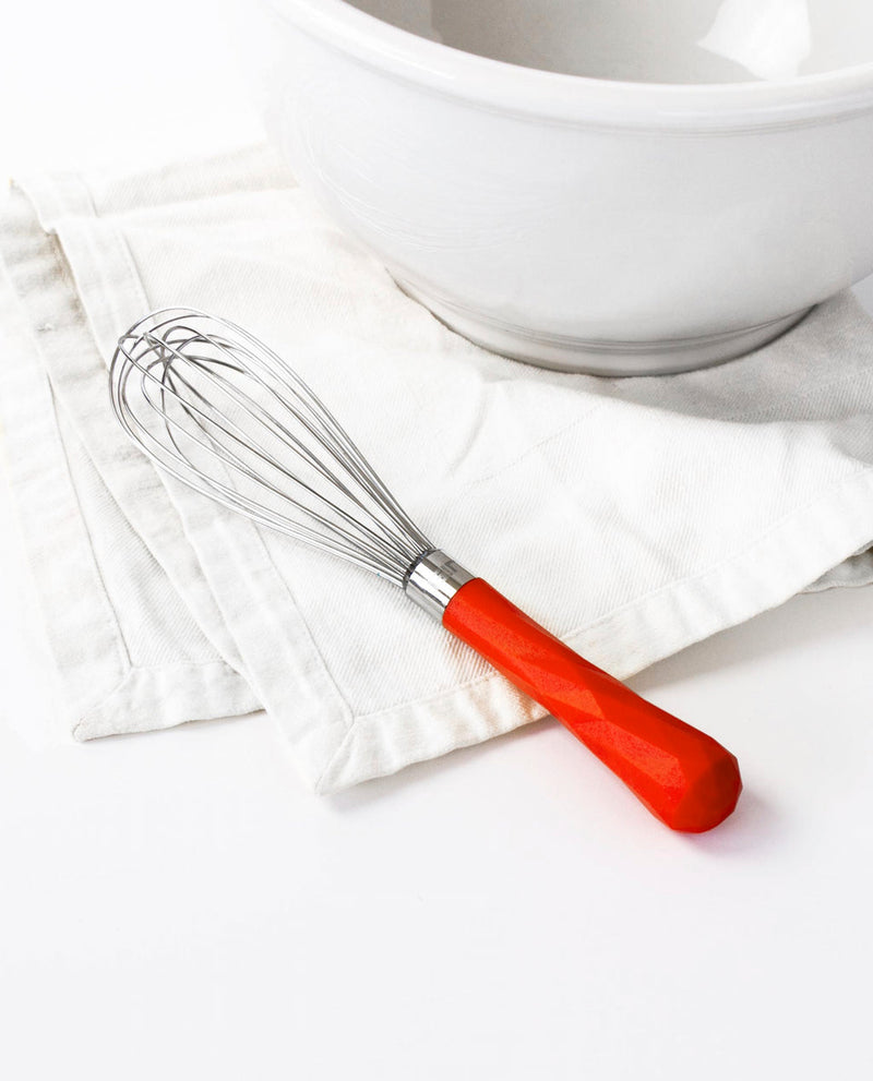 GIR Get It Right | GIR Mini Whisk, Red