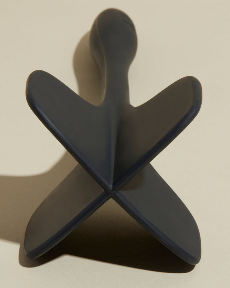 GIR Get It Right | Quad Chopper, Black