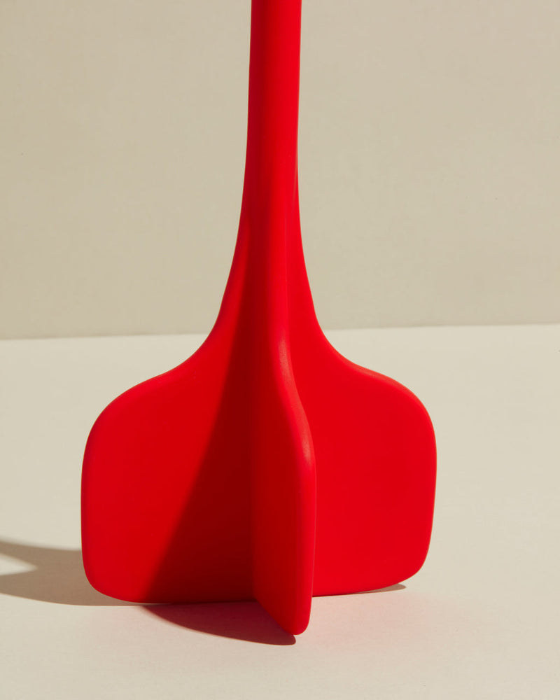 GIR Get It Right | Quad Chopper, Red