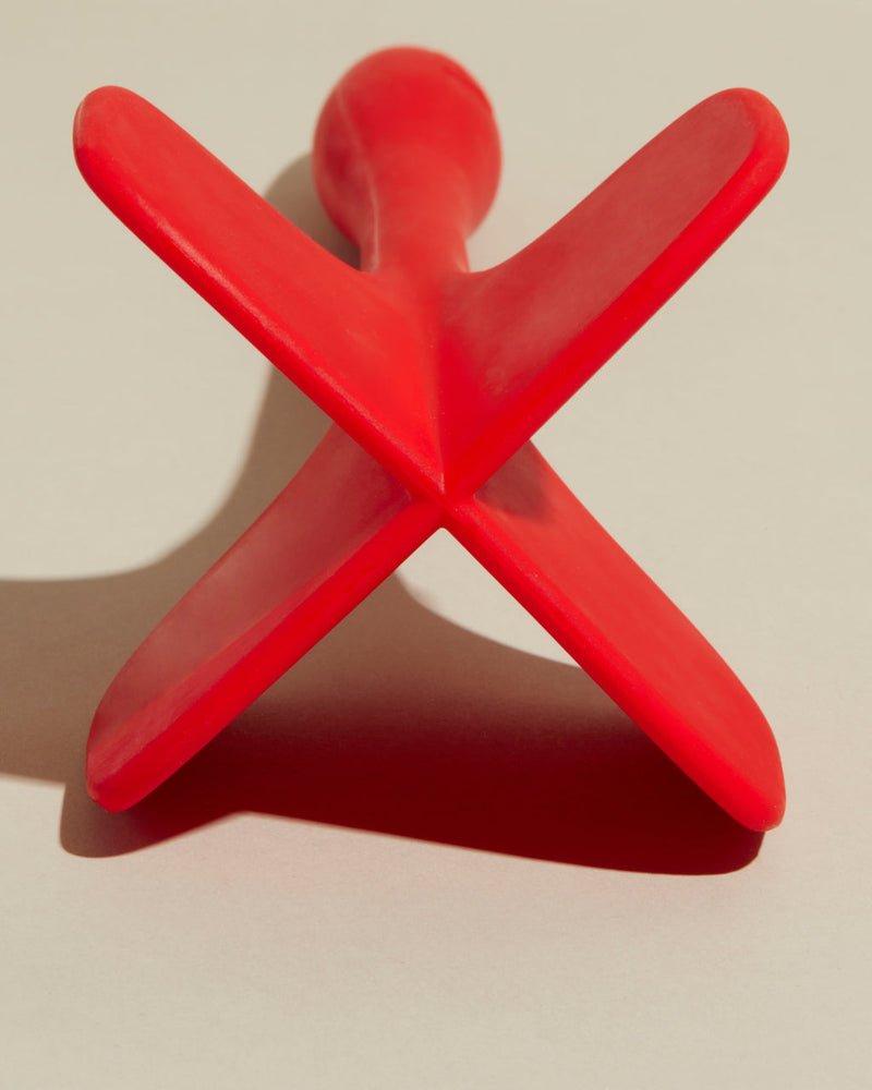 GIR Get It Right | Quad Chopper, Red