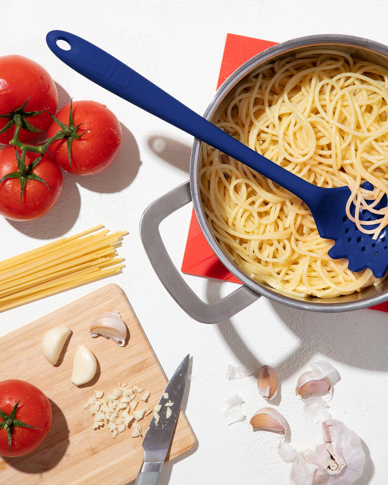 GIR Get It Right | GIR Spaghetti Spoon, Navy