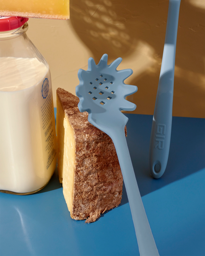 GIR Get It Right | GIR Spaghetti Spoon, Slate
