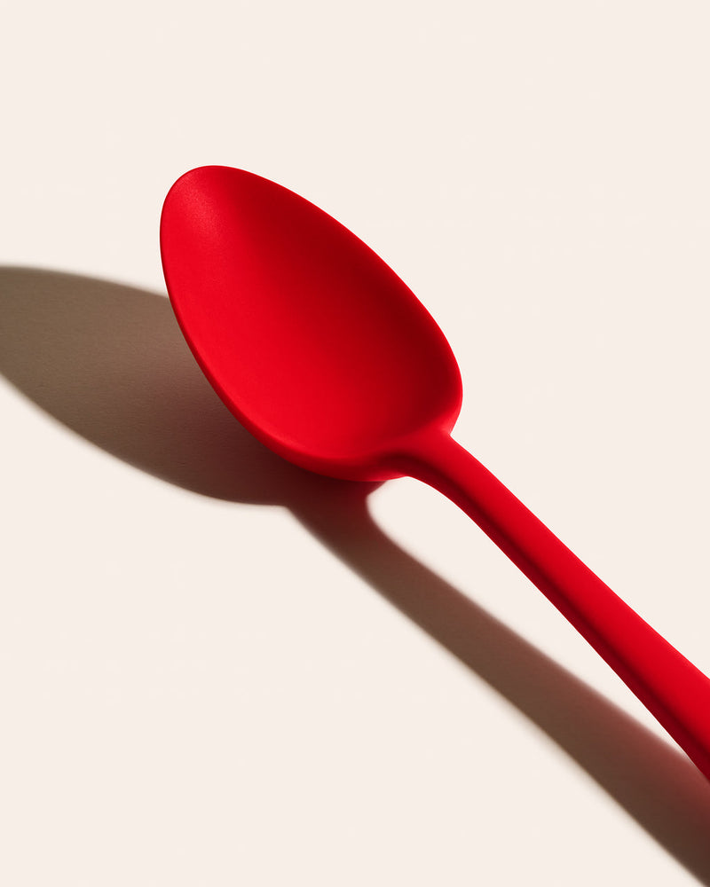 GIR Get It Right | GIR Ultimate Spoon, Red