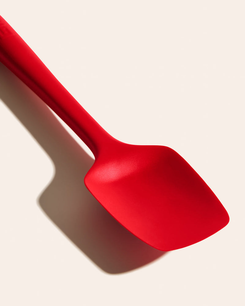 GIR Get It Right | GIR Ultimate Spoonula, Red