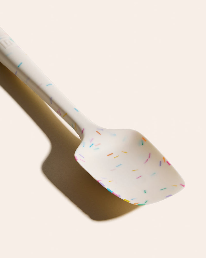 GIR Get It Right | GIR Ultimate Spoonula, Sprinkles