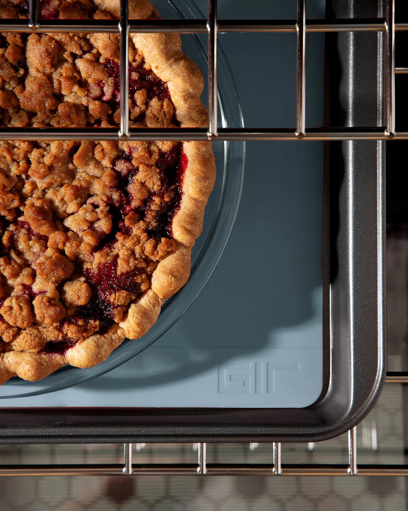 GIR Get It Right | GIR Silicone Baking Mat, Slate