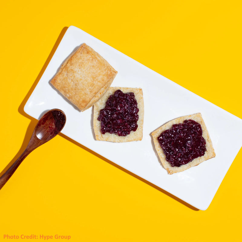 Georgia Jams | Wild Blackberry