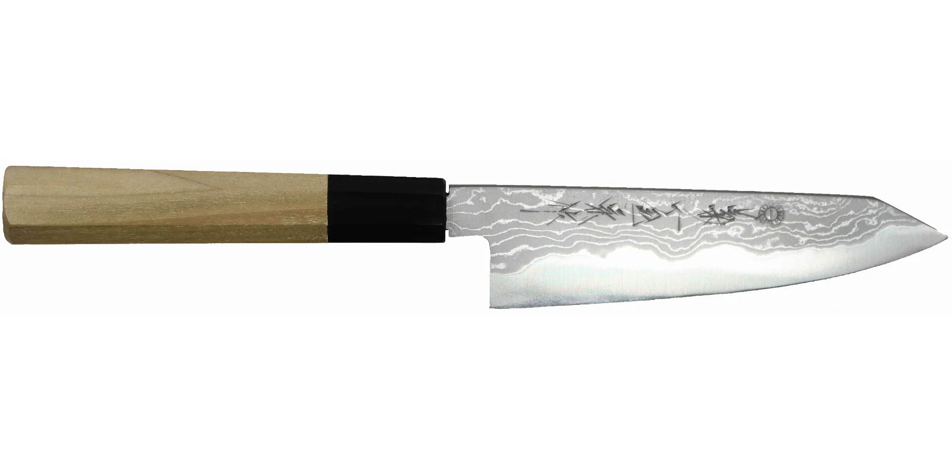 Kikuichi GKAD Kokaji Knife - Thumbnail 3
