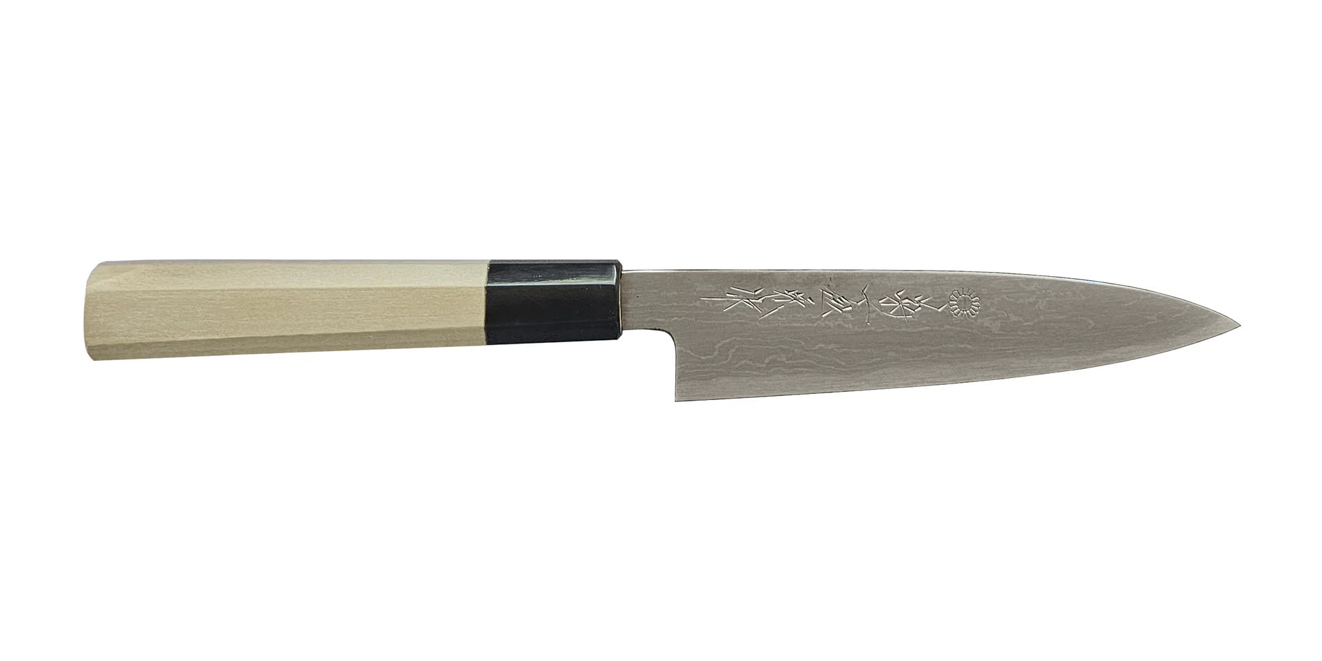 Kikuichi GKAD Kokaji Knife