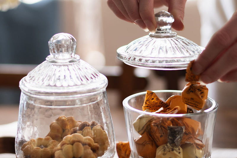 Etú HOME | Bistro Bon Bon Jar