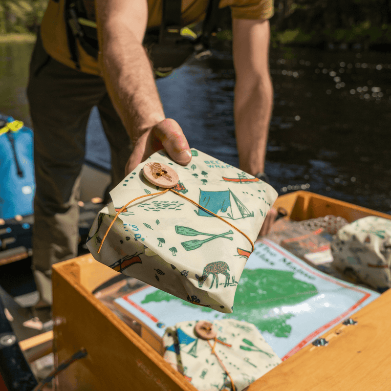 Bee's Wrap | The Lunch Pack
