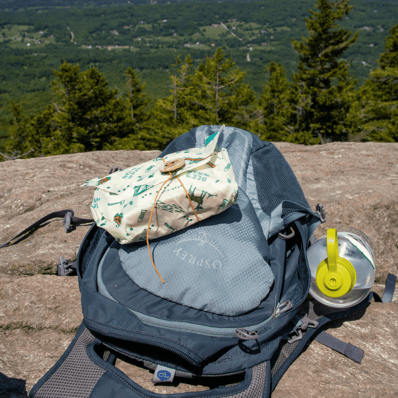 Bee's Wrap | The Lunch Pack