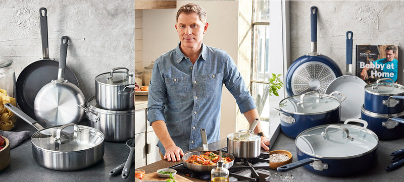 GreenPan | Elite Multi Grill, Griddle + Waffle Maker