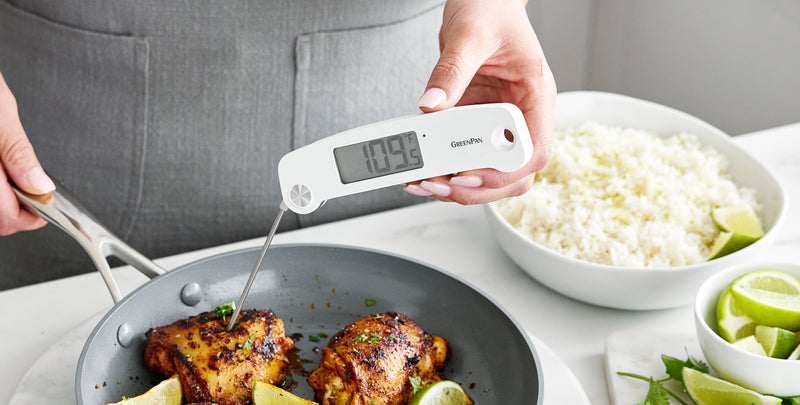 GreenPan | Melamine Sponge, 2-Pack