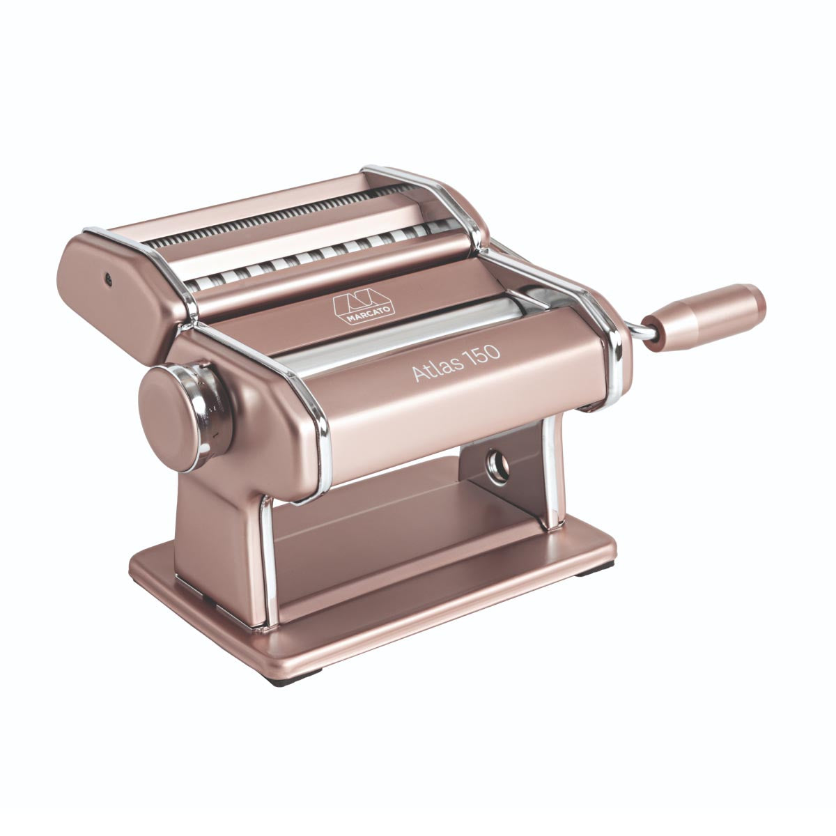 Marcato Atlas 150 Plus Pasta Maker - Thumbnail 4